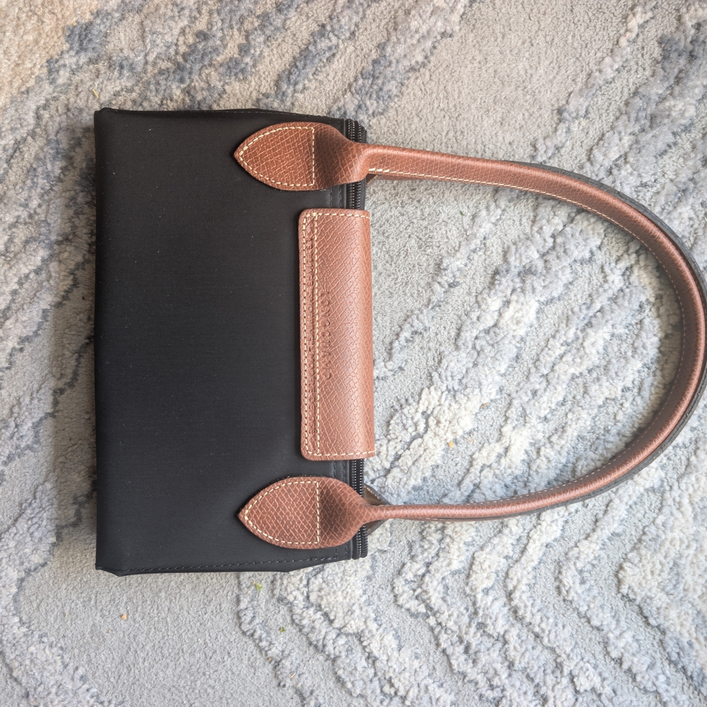New Longchamp Medium Tote Le Pliage Original - Picture 6 of 7